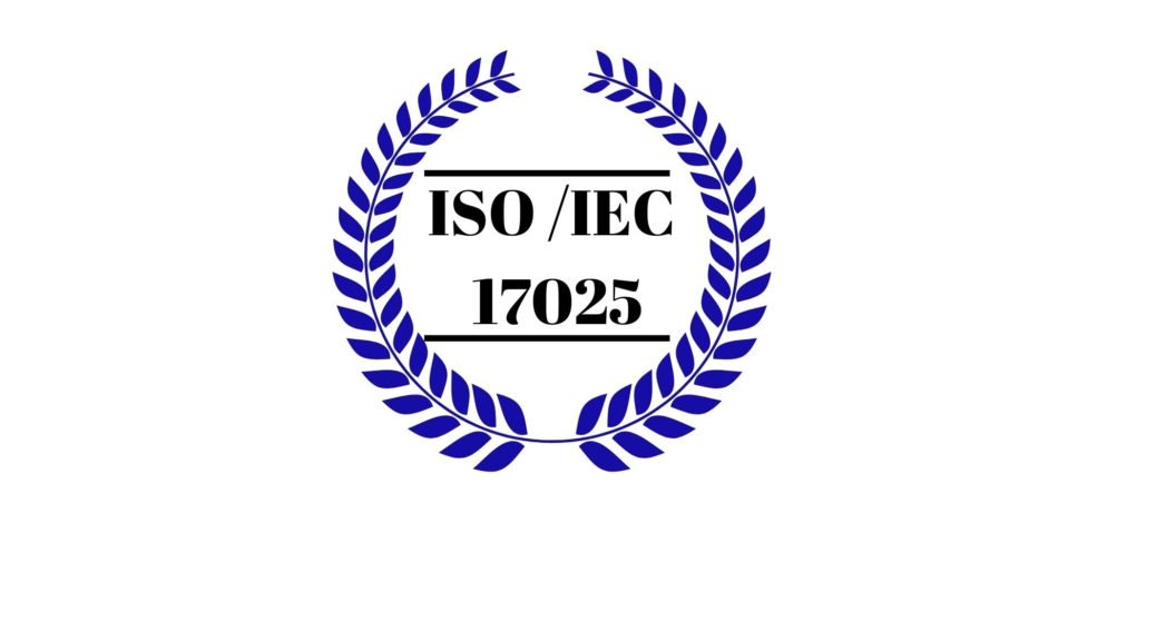 You are currently viewing IEC 17025 Certification