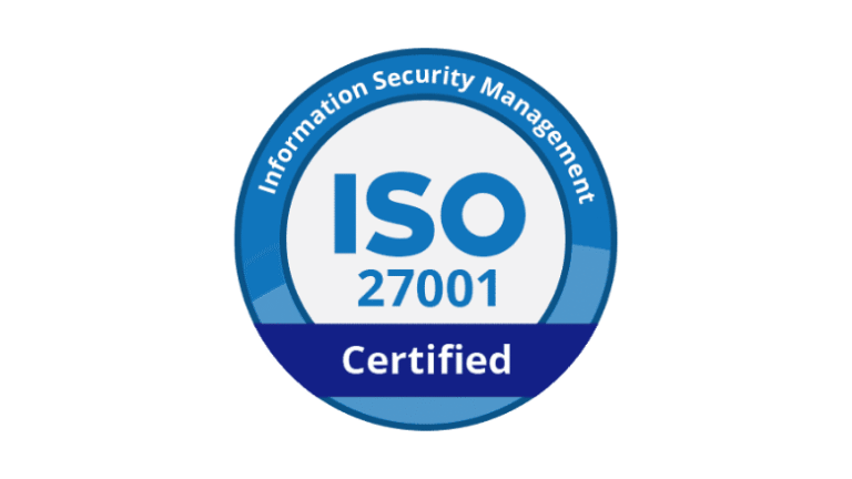 ISO 27001 Information Security Management