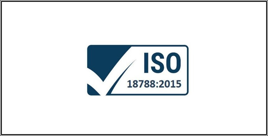 You are currently viewing ISO 18788:2015 Certification