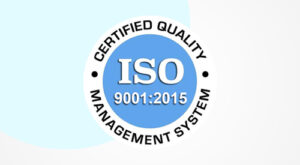 Read more about the article ISO 9001:2015 Certification